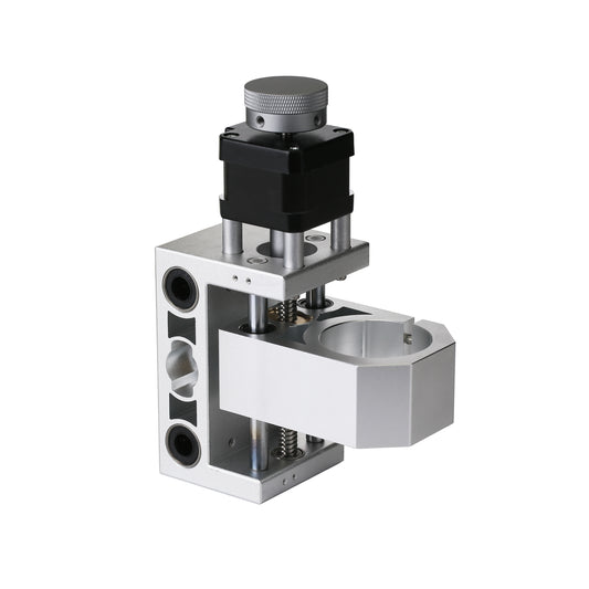 Mostics, Z-axis Part for CNC 3018 PRO, Not include Stepper Motor and Handwheel