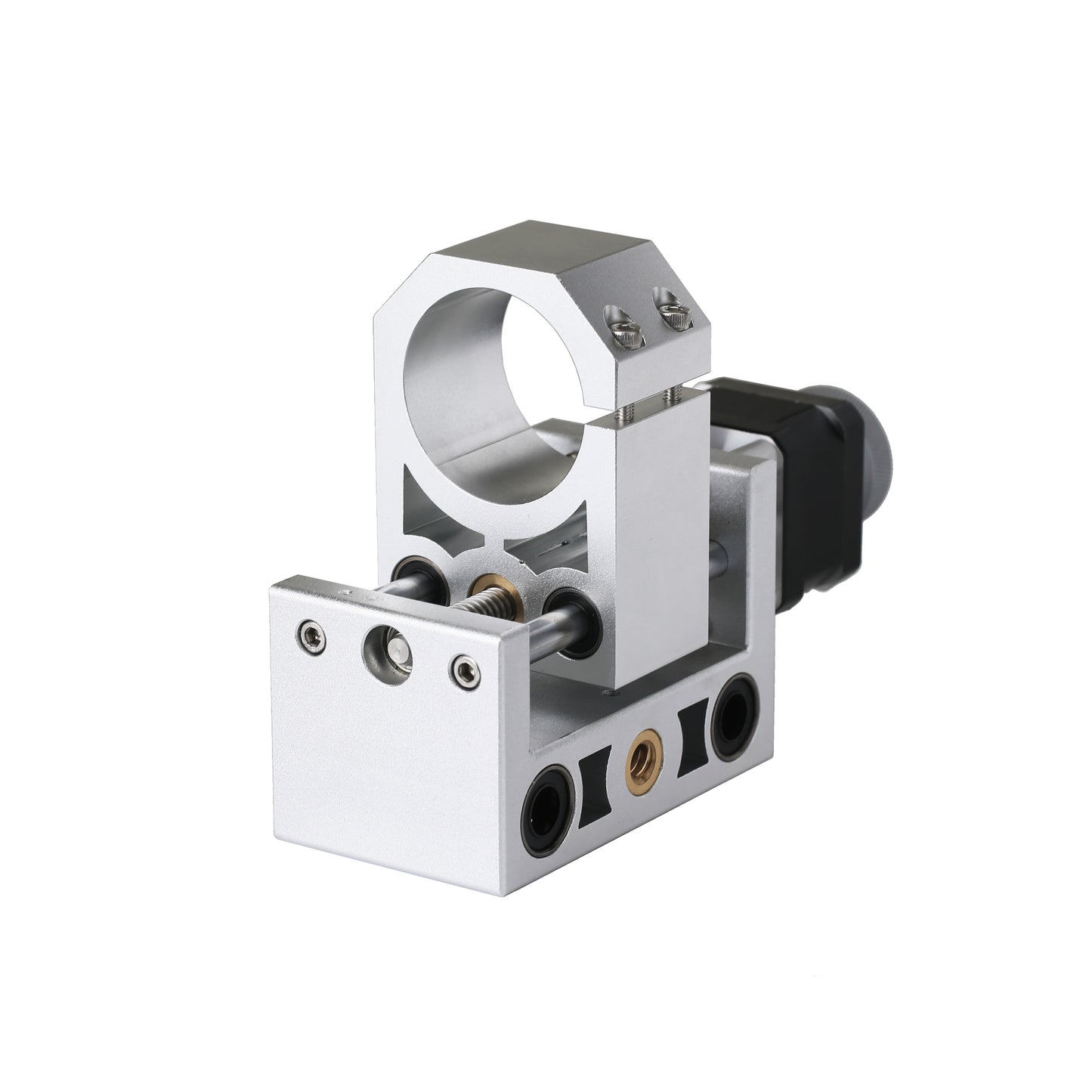 Mostics, Z-axis Part for CNC 3018 PRO, Not include Stepper Motor and Handwheel